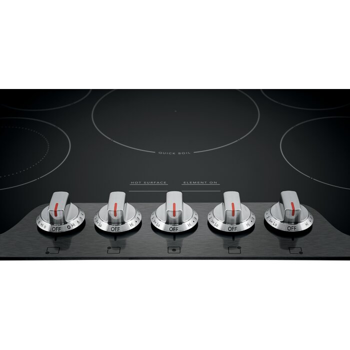 Frigidaire Frigidaire Gallery 30" Electric Cooktop & Reviews | Wayfair